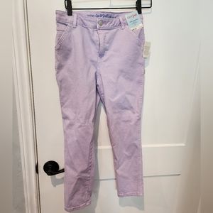 BNWT Cat & Jack pants